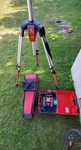 Rewelacyjny  zestaw ; Niwelator HILTI PR 30-HVSG Statyw HILTI PRA 90