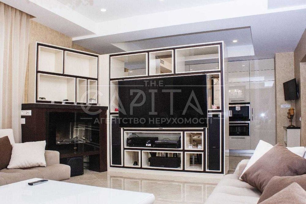 Продажа квартиры, Подвысоцкого, Печерск