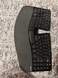 Zestaw Microsoft Sculpt Ergonomic Desktop Mysz, Klawiatura