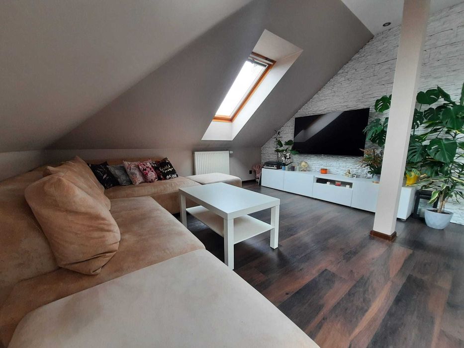 Mieszkanie 2-pokojowe - osiedle Koszyce