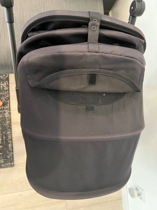CYBEX Gold  (7) Melio Carbon