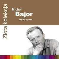 Michał Bajor - Błędny rycerz (CD)