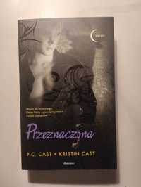 "Przeznaczona" P.C. Cast + Kristin Cast z serii Dom nocy