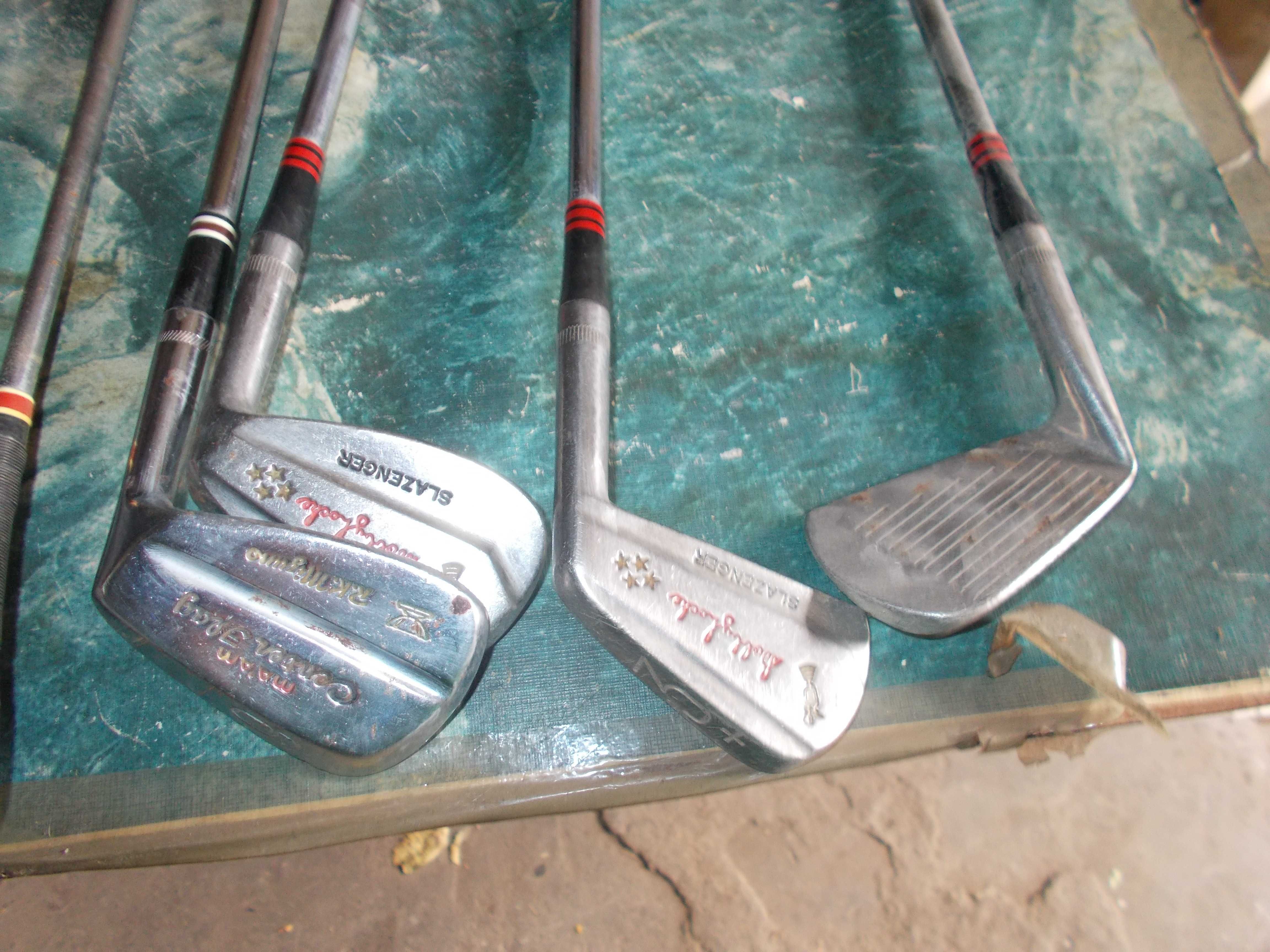 6 tacos de Golfe