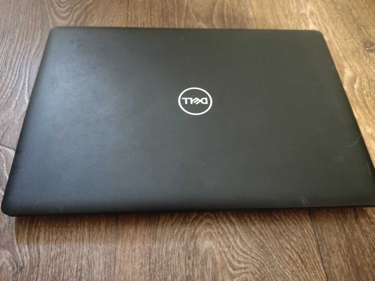 Dell latitude 3590 i3_7130г\8gb ddr4\128 gb SSD рабочая батарея fullHD