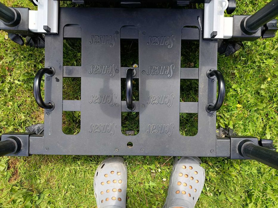 Siedzisko kosz Panier D.36 nanoflex 3900 biały