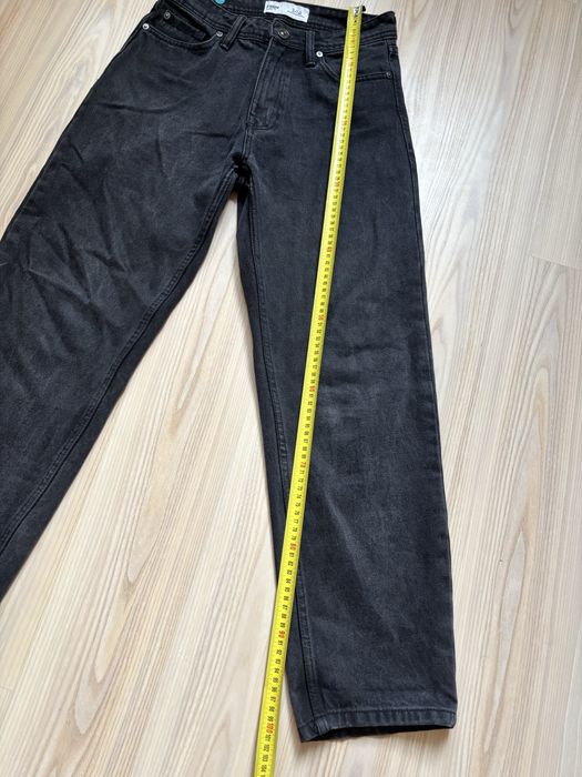 Джинси бегі широкі підліткові