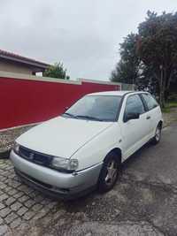 Seat Ibiza de 1998