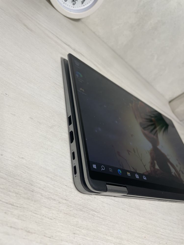 СЕНСОРНИЙ Трансформер Dell Latitude 7400 2в1 i5-8365U | 8GB 256GB SSD