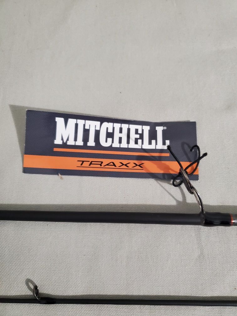 Wędka Mitchell Traxx Mx2