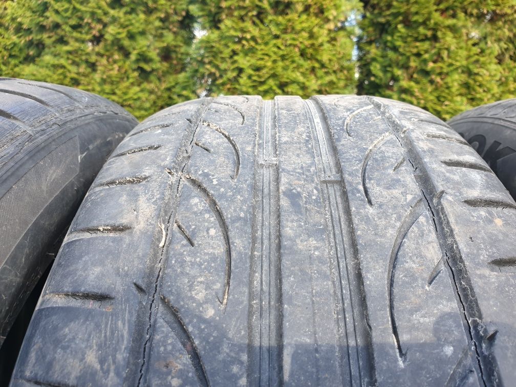 Opony Hankook 235/50 R18 letnie cena za 4szt.