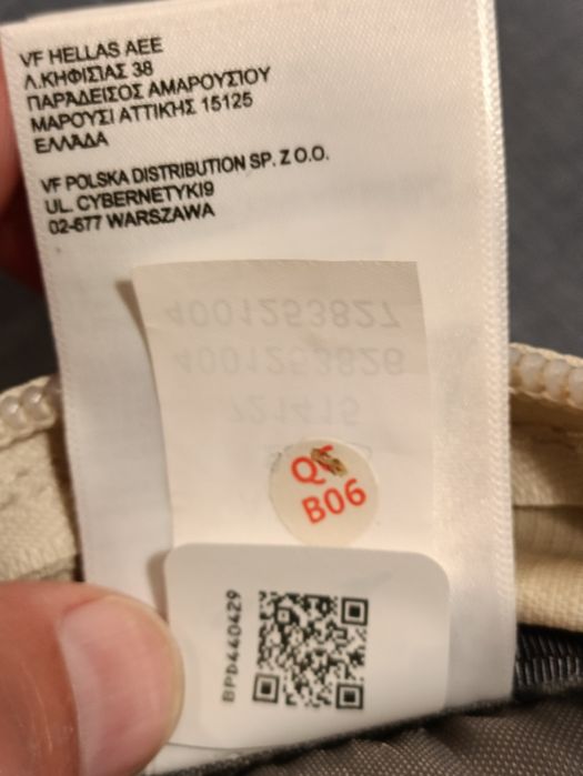 Рюкзак The North Face оригинал