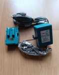 Nintendo GameBoy Color Bateria e Carregador