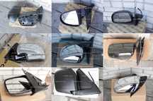 Зеркало Mitsubishi Outlander Pajero, Colt, Galant, L200, ASX, Lancer
