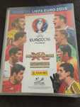 Kompletny album Panini Road to UEFA EURO 2016