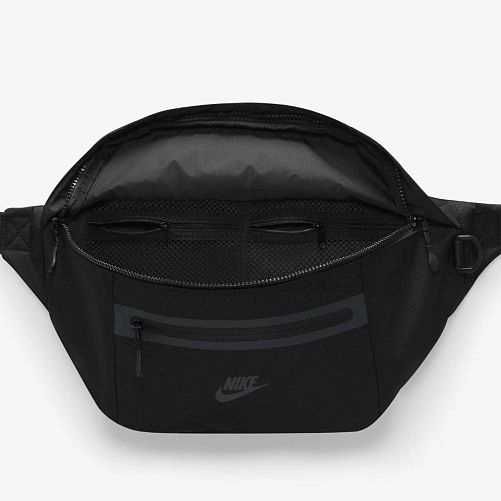 Сумка на пояс Nike NK Elmntl Prm Waistpack (DN2556-010) оригинал