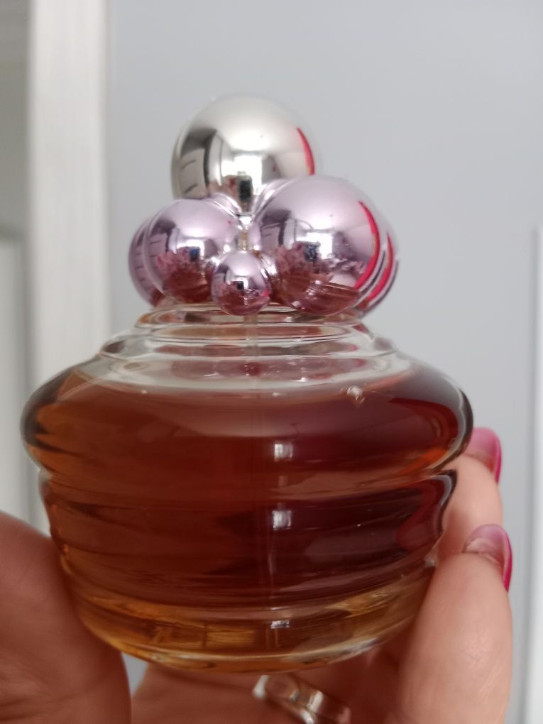 Cacharel Catch Me EDP 80ml perfumy damskie unikat oryginalne trwałe