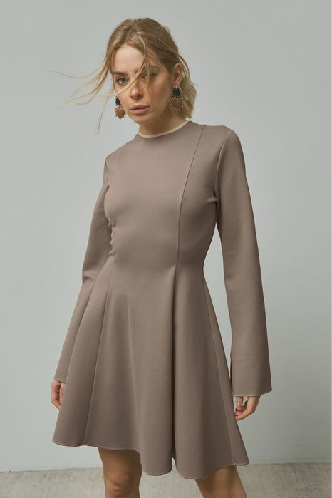 Сукня, плаття трикотаж Stimma