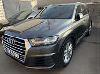 Audi Q7 3.0 TDI 2015 4M