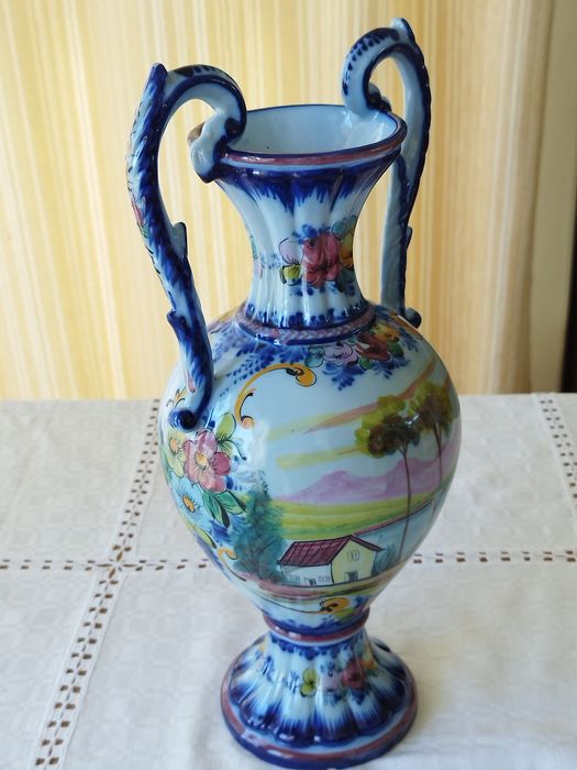 Jarra Valado Alcobaca