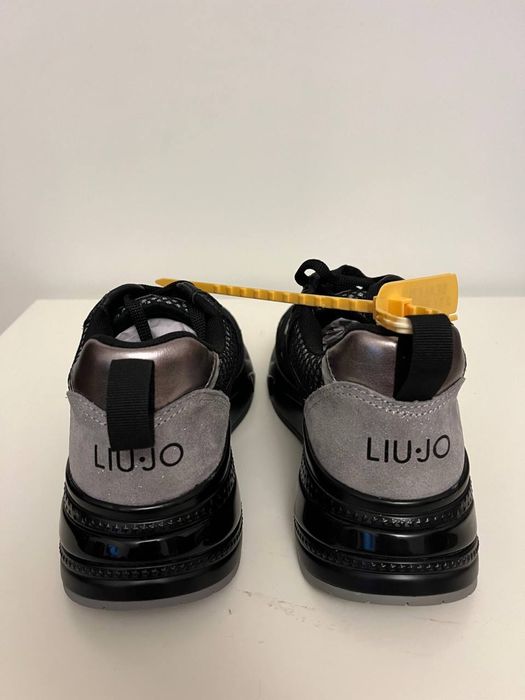 Кросівки LIU JO / кроссовки лиу джо