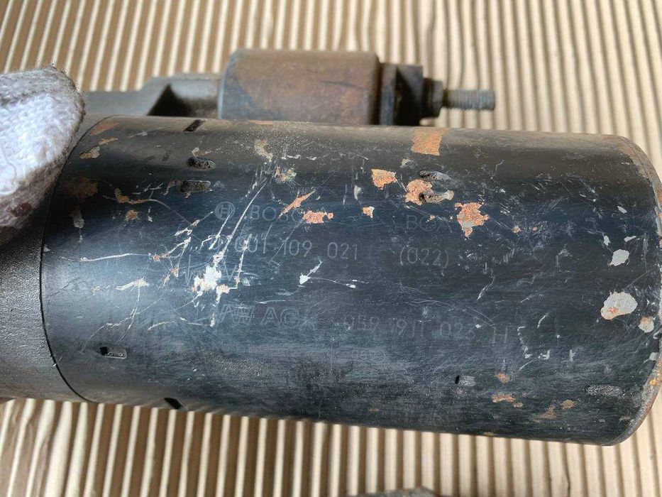 Audi A4 B6 B7 2000 - 2008г