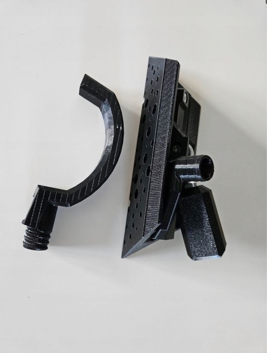 Терка для шліфування регульована, нерегульована