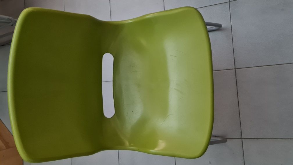 Cadeiras de escritório