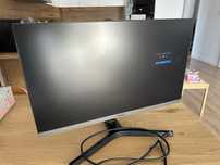 Monitor samsung S24R350FH