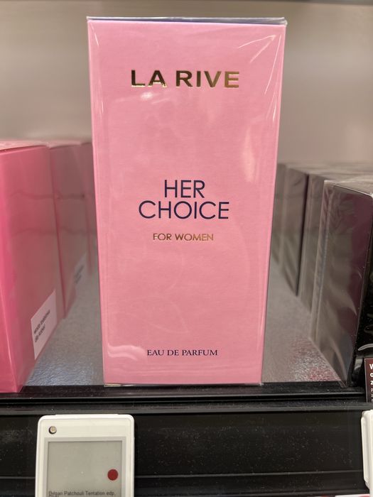 Perfumy La rive Her Choice