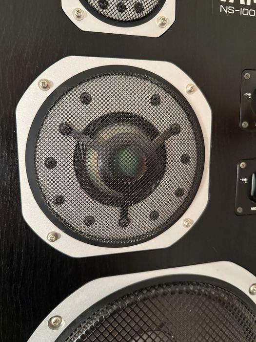 Topowe monitory Yamaha NS-1000 para ! Zapraszam