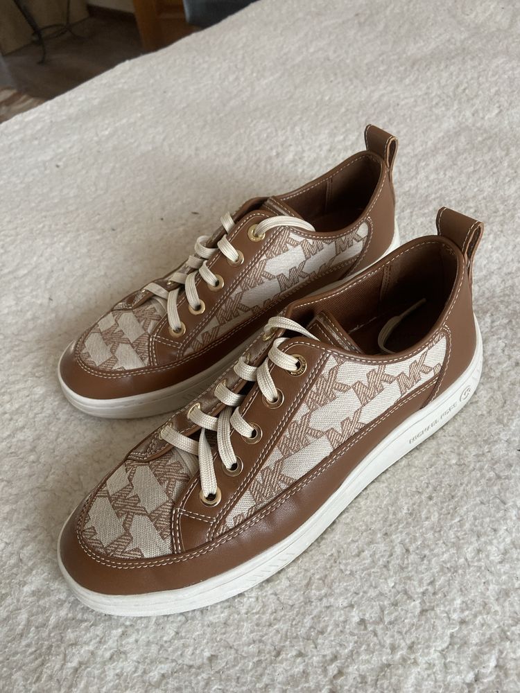 Кеди Michael Kors