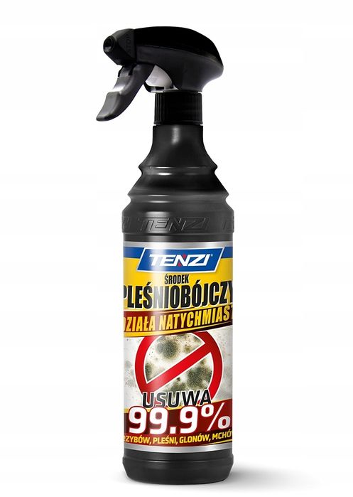 TENZI Środek Pleśniobójczy 0,6L