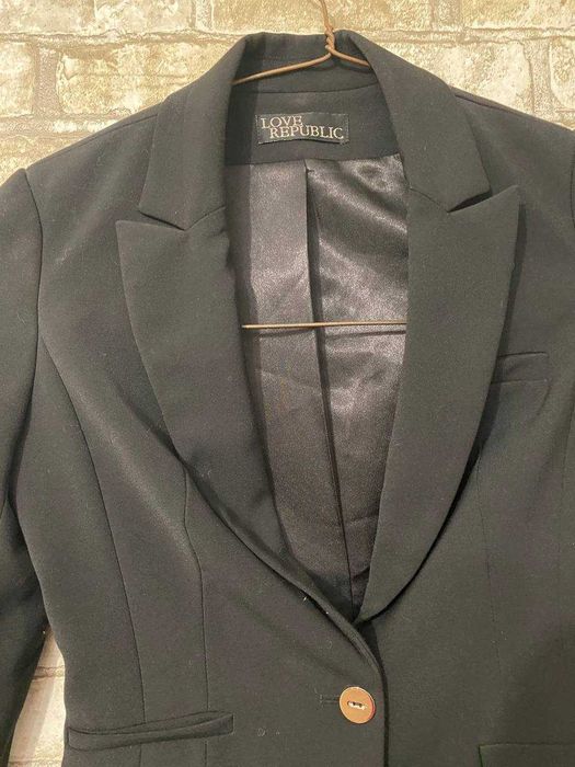Жіночий піджак Love Republic розмір S