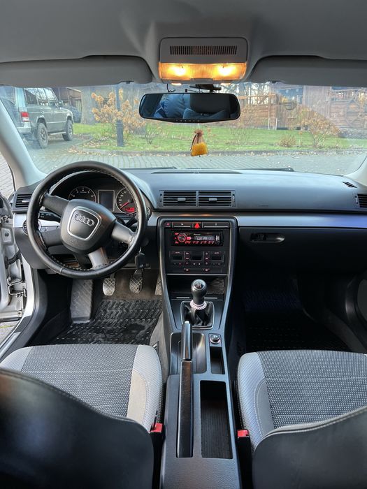 Продається Audi A4 B7
