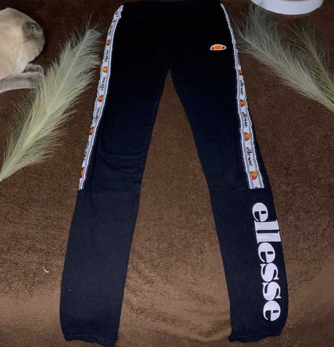 Лосины  женские Ellesse