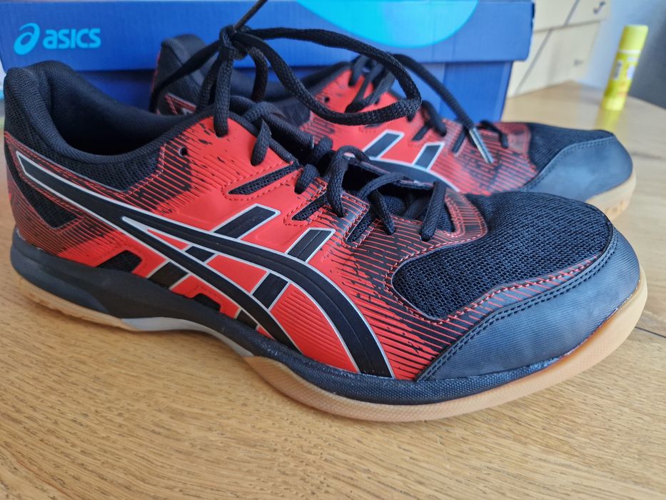 Halówki Asics Gel Rocket 9 45