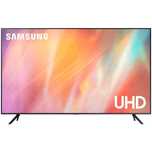 Телевізор 55 дюймів Samsung UE55AU7172 (4K Smart TV Bluetooth Wi-Fi)