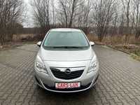 Opel Meriva 1.4 Benzyna// I Właściciel//Servis//Po Opłatach