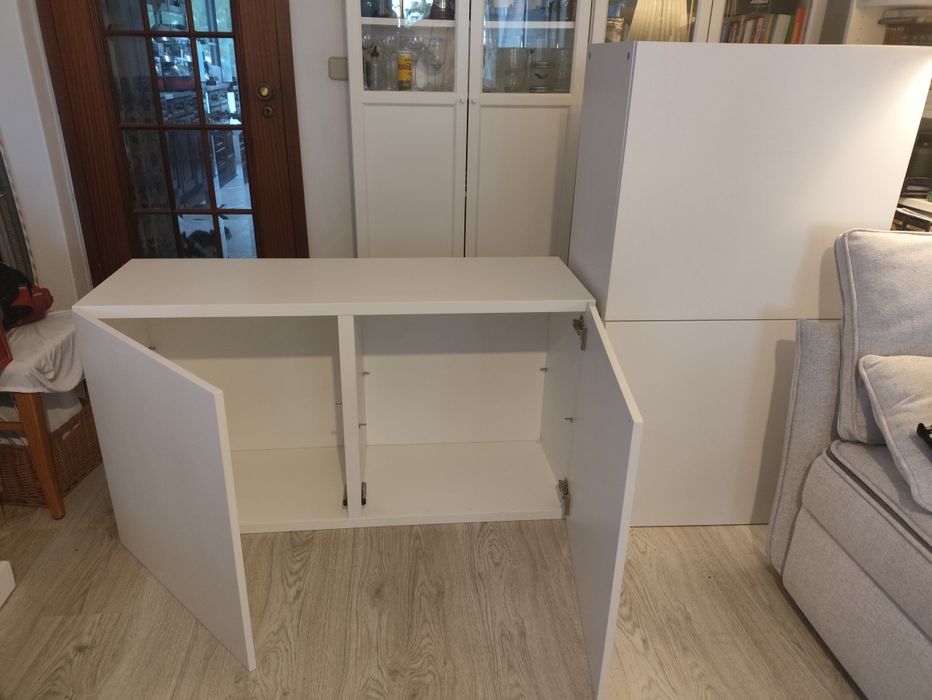 Moveis IKEA besta (2)