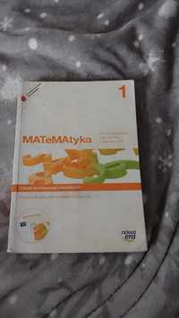 Podręcznik do matematyki