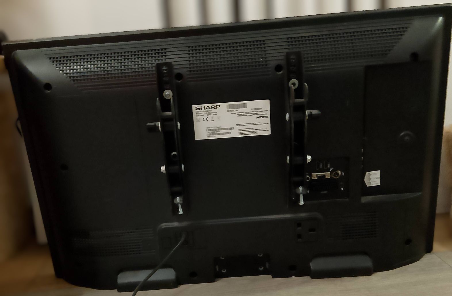 Telewizor32 cale Sharp LC32LD145V