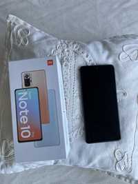 Telefon Xiaomi Redmi Note 10 Pro