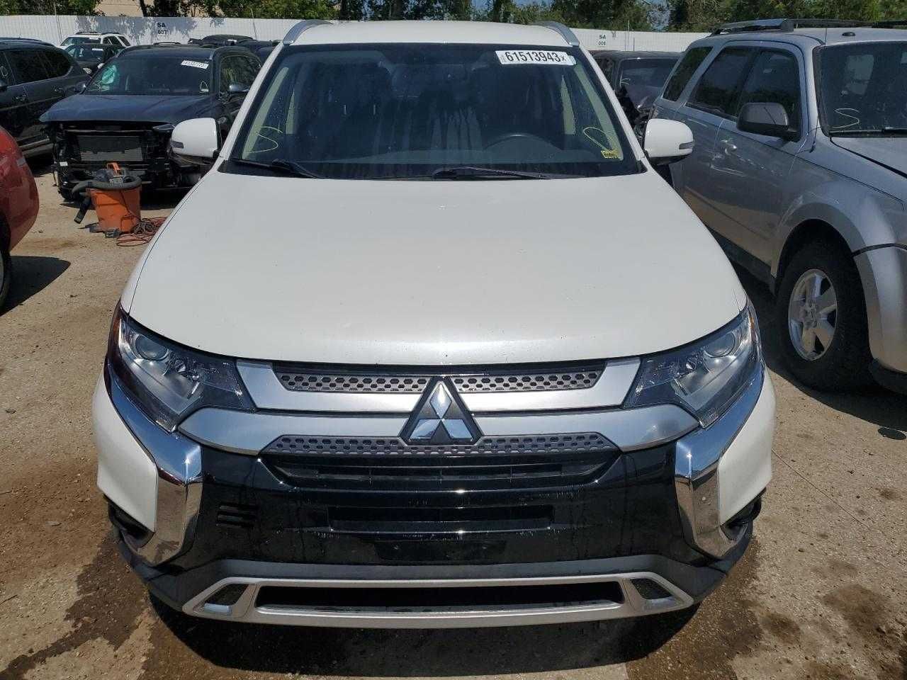 2019 Mitsubishi Outlander SEL HOT PRICE