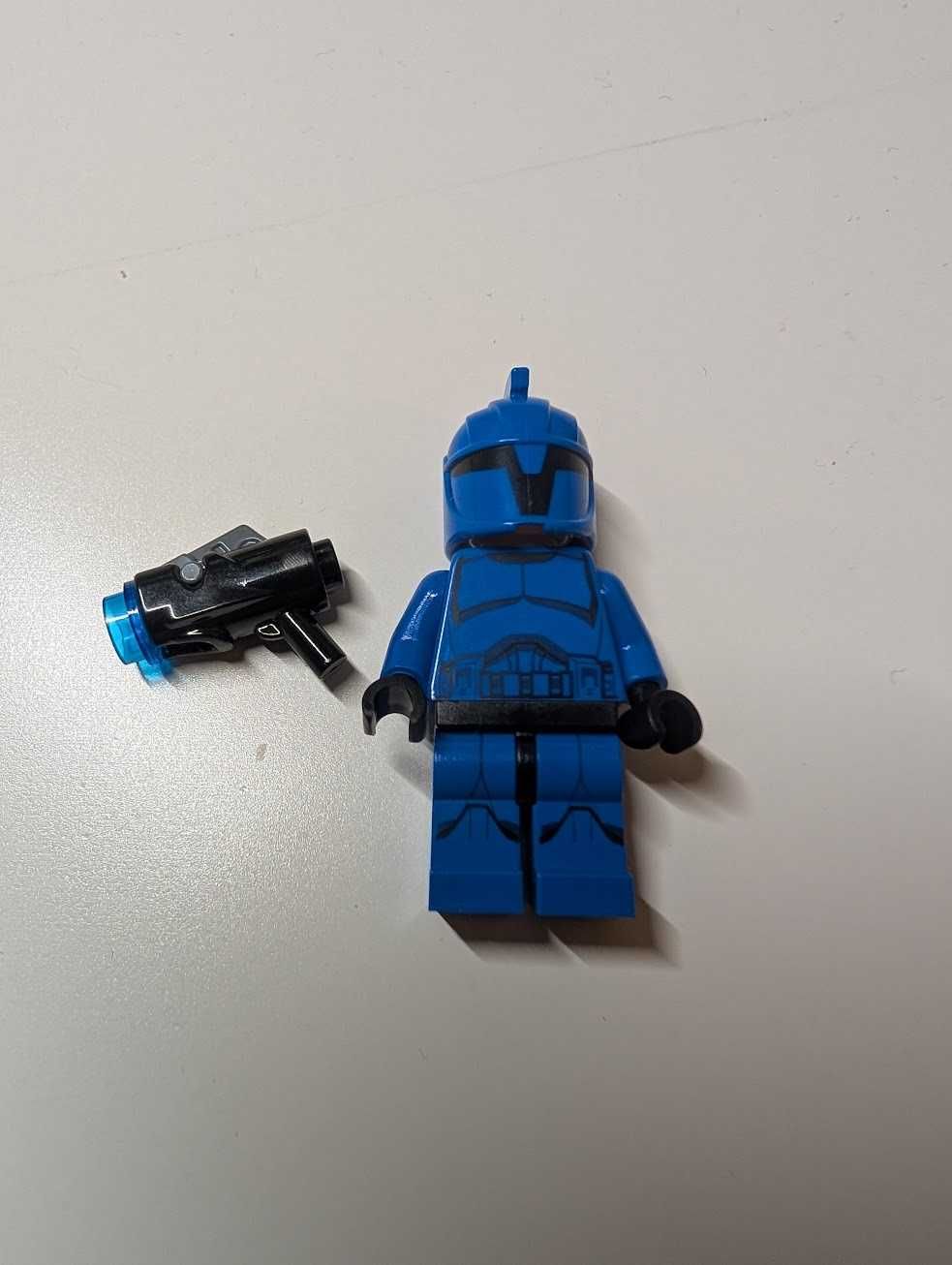 Figurka Lego Star Wars Senate Commando SW0614