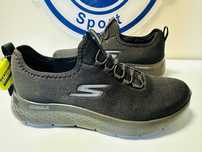 Skechers Go Walk Flex  41 - 46   216484 / BBK