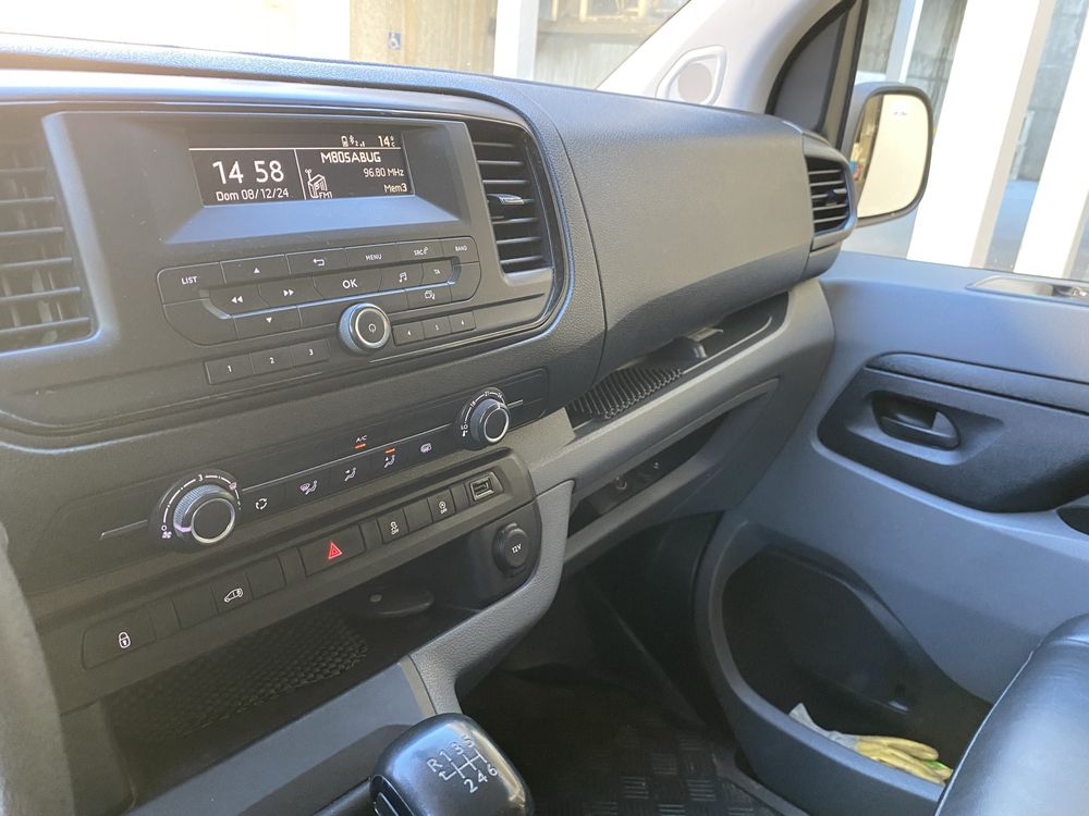Peugeot Expert 1.6 BlueHdi L1H1