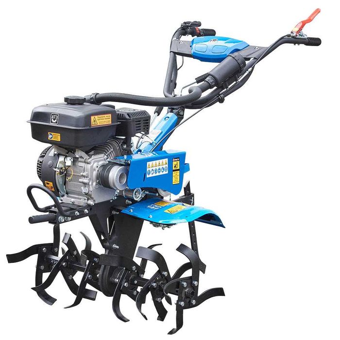 Мотоблок ДТЗ 470БН Офіційний дилер! Гарантія! Запчастини! Сервіс!