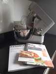 Robot kuchenny Kenwood