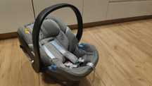 fotelik cybex aton 4